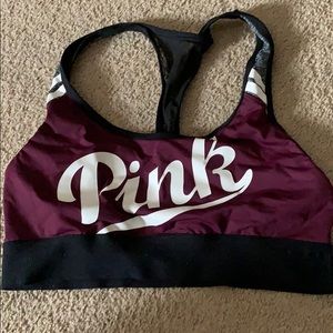 Sport bra